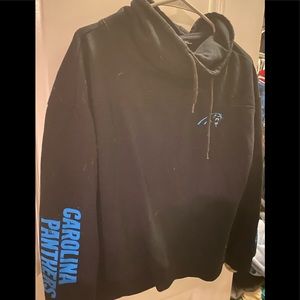 Panthers women’s sweatshirt